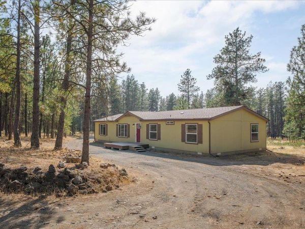 4402 W Jensen Rd, Cheney, WA 99004