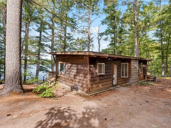 17305 Pioneer Road, Cable, WI 54821