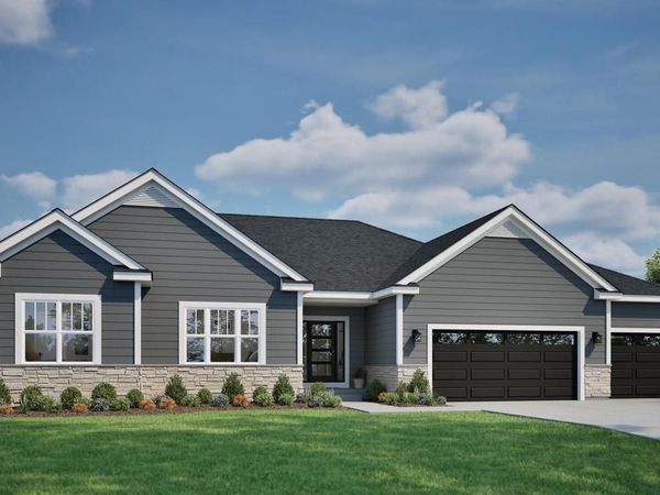 W209N5692 Turnberry LANE, Menomonee Falls, WI 53051