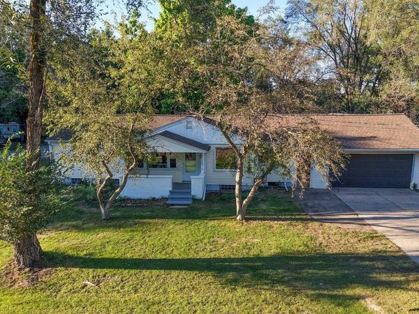 5811 WAZEECHA AVENUE, Wisconsin Rapids, WI 54494