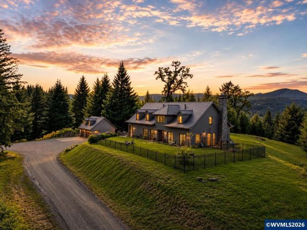 18940 Canyon View Ln, Dallas, OR 97338