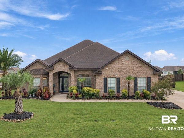 4245 Augusta Drive, Gulf Shores, AL 36542