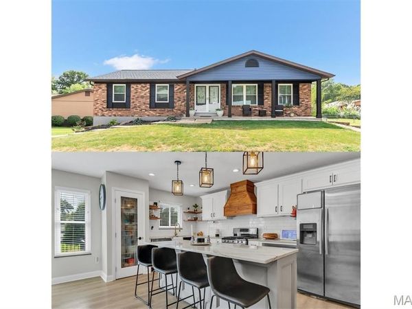 2732 Cathedral Drive, St Louis, MO 63129