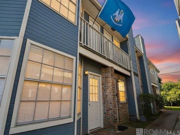 830 Meadow Glen Ave, Unit #A, Zachary, LA 70791