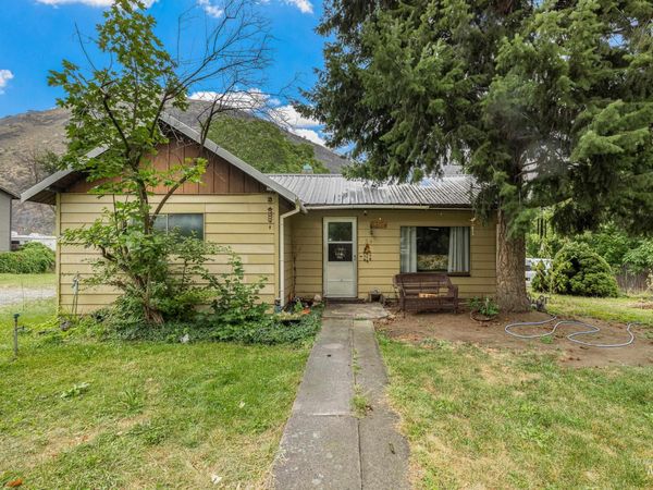 620 S Main Street, Riggins, ID 83549