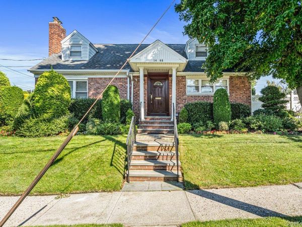 14-05 156th Street , Whitestone, NY 11357
