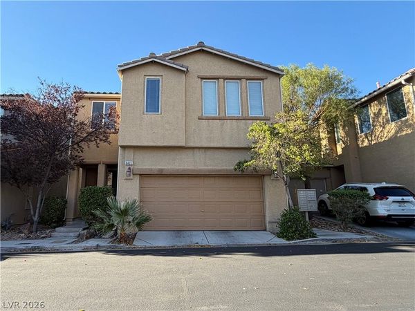 8435 Lucero Avenue, Las Vegas, NV 89149