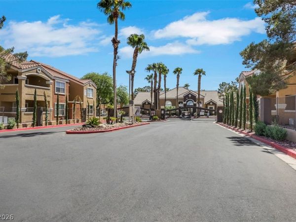 8101 W Flamingo Road, Unit 2136, Las Vegas, NV 89147