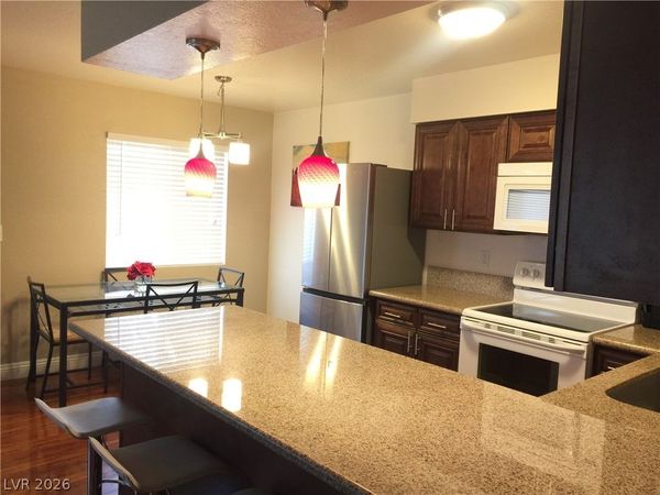 1215 Rawhide Street , Las Vegas, NV 89119
