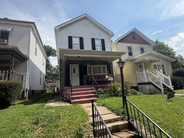 540 Cedar Avenue , Steubenville, OH 43952
