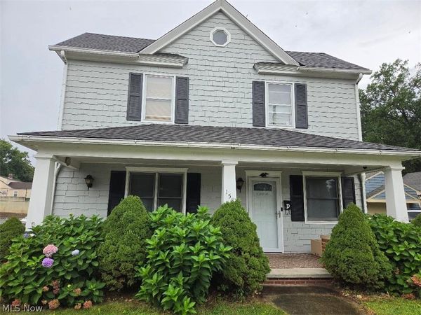 158 Lincoln Street , Amherst, OH 44001