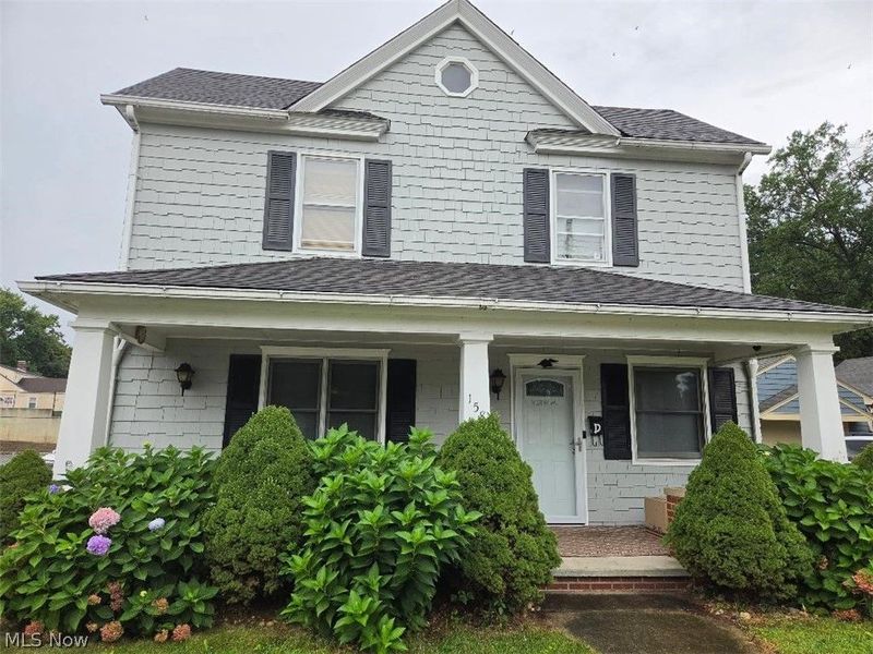 158 Lincoln Street, Amherst, OH 44001 Photo 1