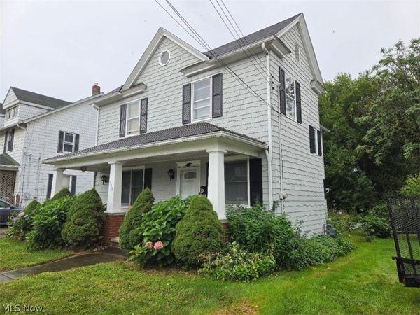 158 Lincoln Street , Amherst, OH 44001