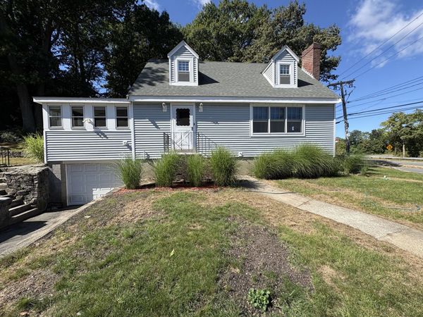 1 Fiske Ave, Saugus, MA 01906