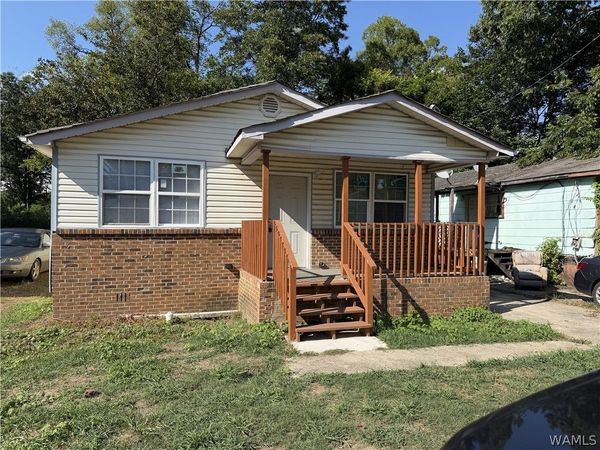 476 37th Terace W, Birmingham, AL 35207
