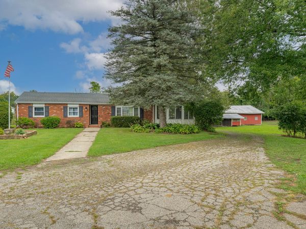 4386 Kite Road, Saint Paris, OH 43072