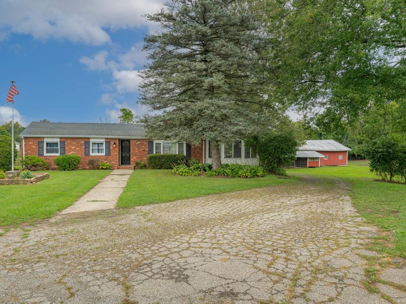 4386 Kite Road, Saint Paris, OH 43072 Photo 1