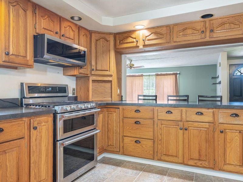 4386 Kite Road, Saint Paris, OH 43072 Photo 11