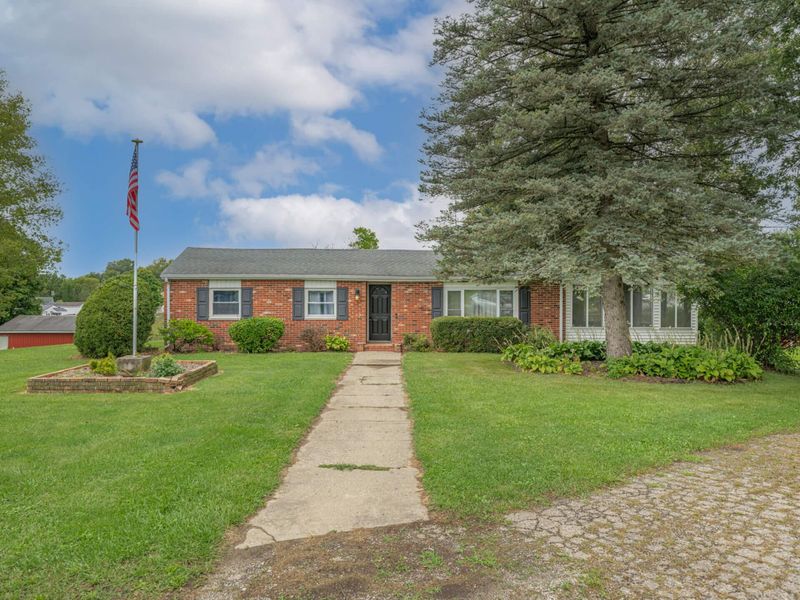 4386 Kite Road, Saint Paris, OH 43072 Photo 2