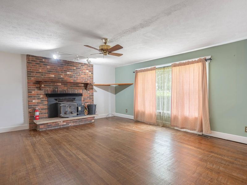 4386 Kite Road, Saint Paris, OH 43072 Photo 3