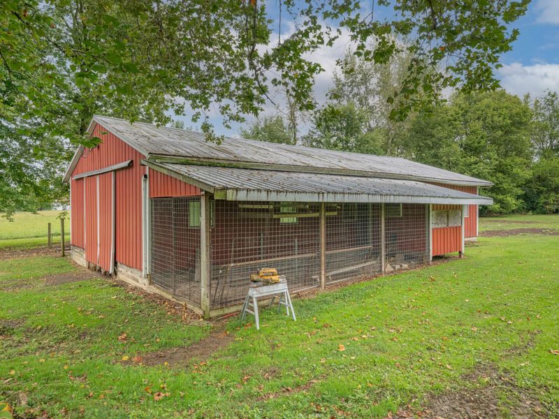 4386 Kite Road, Saint Paris, OH 43072 Photo 44