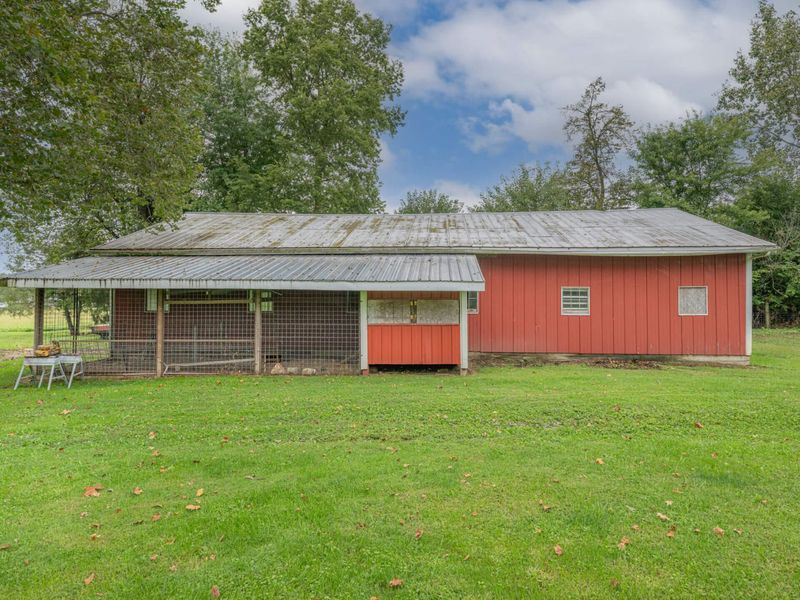 4386 Kite Road, Saint Paris, OH 43072 Photo 45