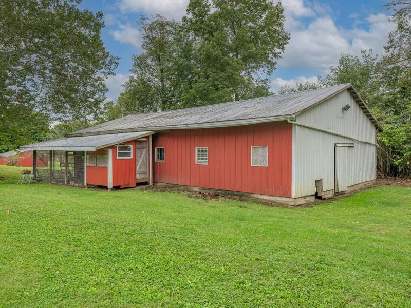 4386 Kite Road, Saint Paris, OH 43072 Photo 46