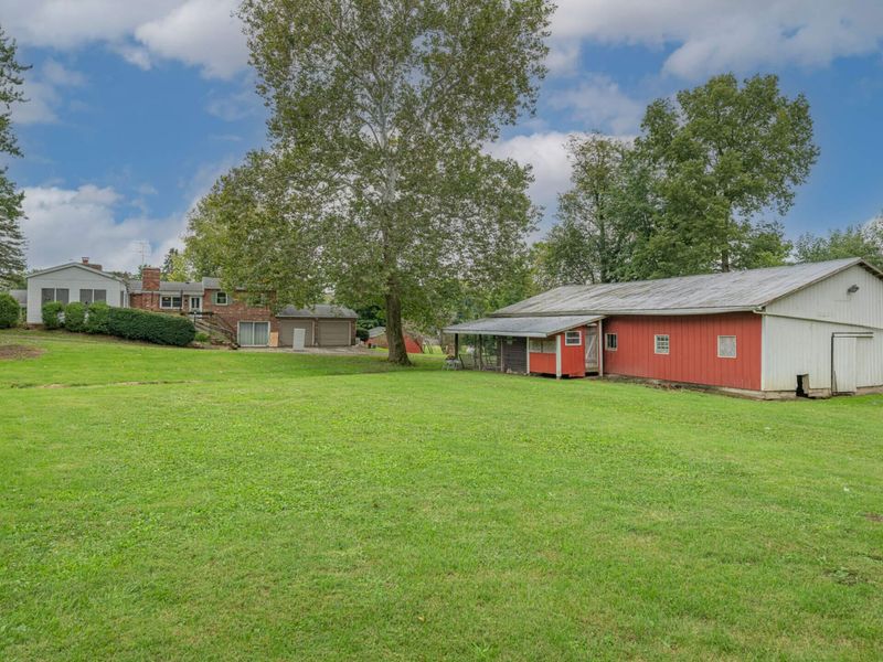 4386 Kite Road, Saint Paris, OH 43072 Photo 47
