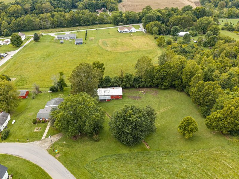 4386 Kite Road, Saint Paris, OH 43072 Photo 48