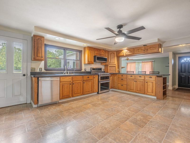 4386 Kite Road, Saint Paris, OH 43072 Photo 9