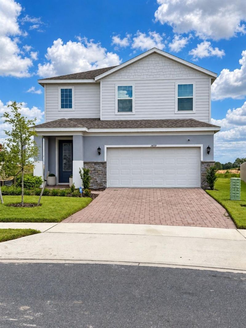 14719 Crestavista Avenue, Clermont, FL 34714 Main Photo