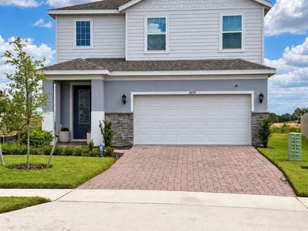14719 CRESTAVISTA AVENUE , CLERMONT, FL 34714
