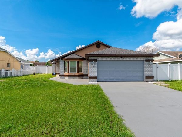 166 ALAMEDA DRIVE, KISSIMMEE, FL 34743