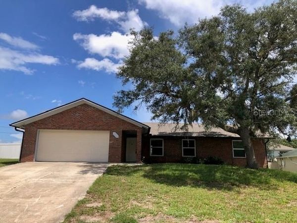 3157 UTAH DRIVE , DELTONA, FL 32738