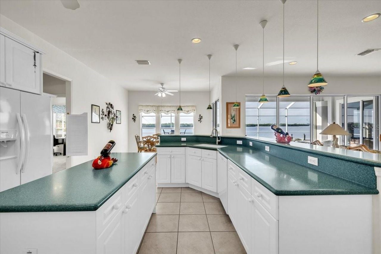 3772 Peace River Drive, Punta Gorda, FL 33983 Photo