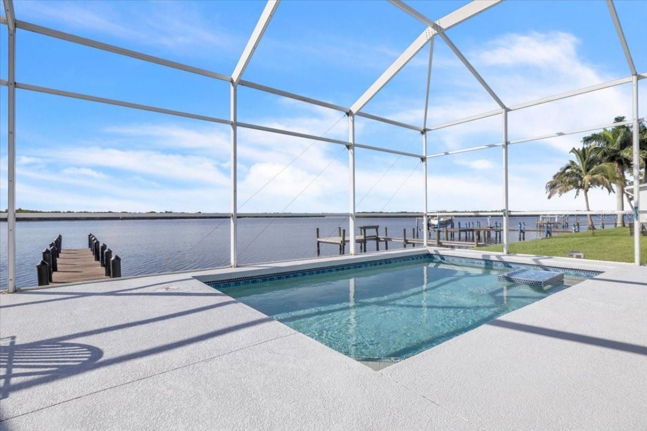 3772 Peace River Drive, Punta Gorda, FL 33983 Photo