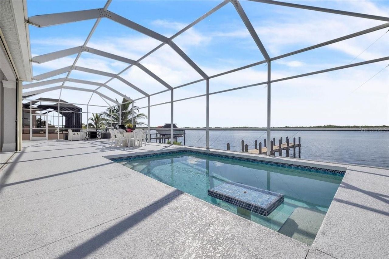 3772 Peace River Drive, Punta Gorda, FL 33983 Photo