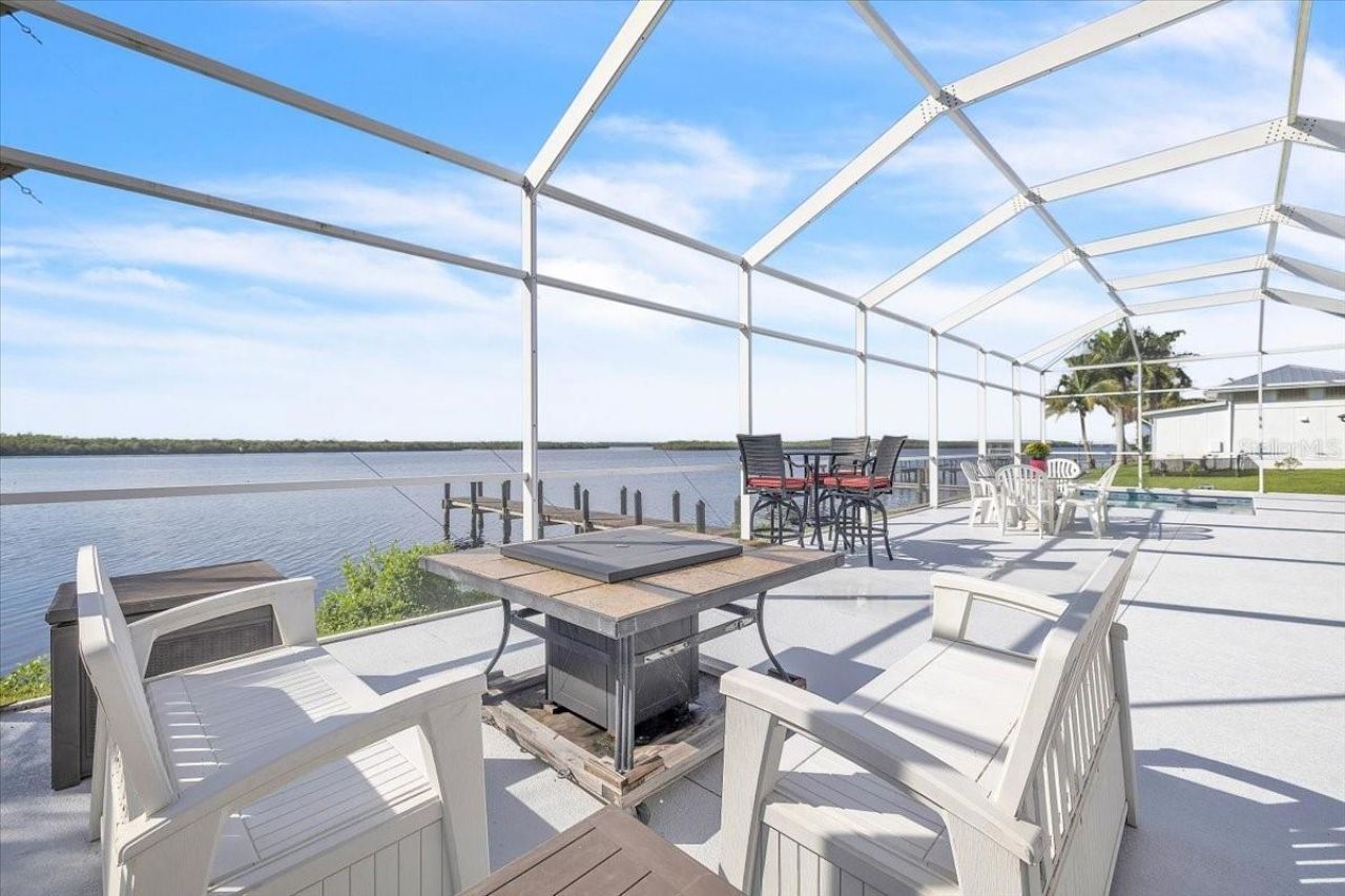 3772 Peace River Drive, Punta Gorda, FL 33983 Photo