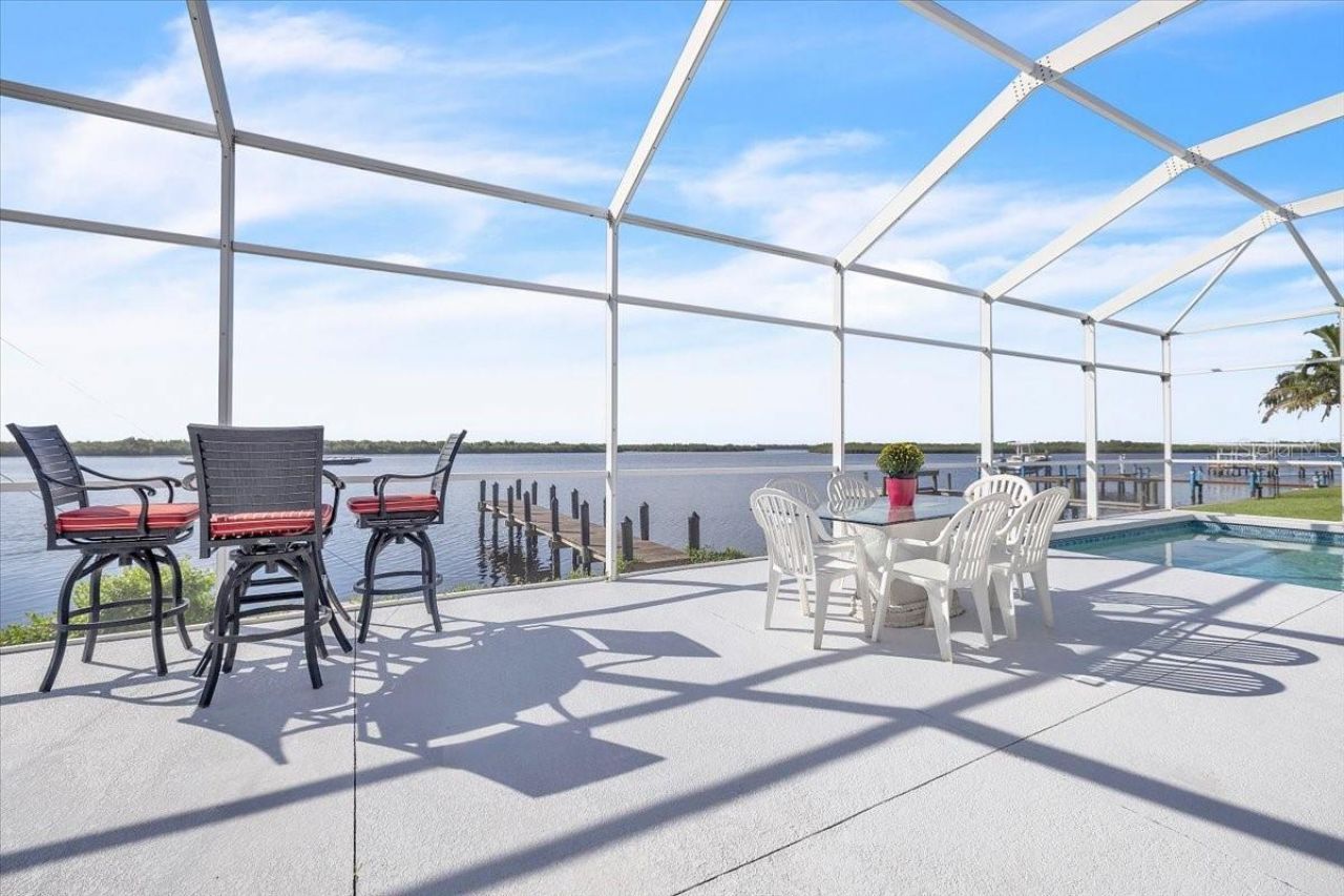 3772 Peace River Drive, Punta Gorda, FL 33983 Photo