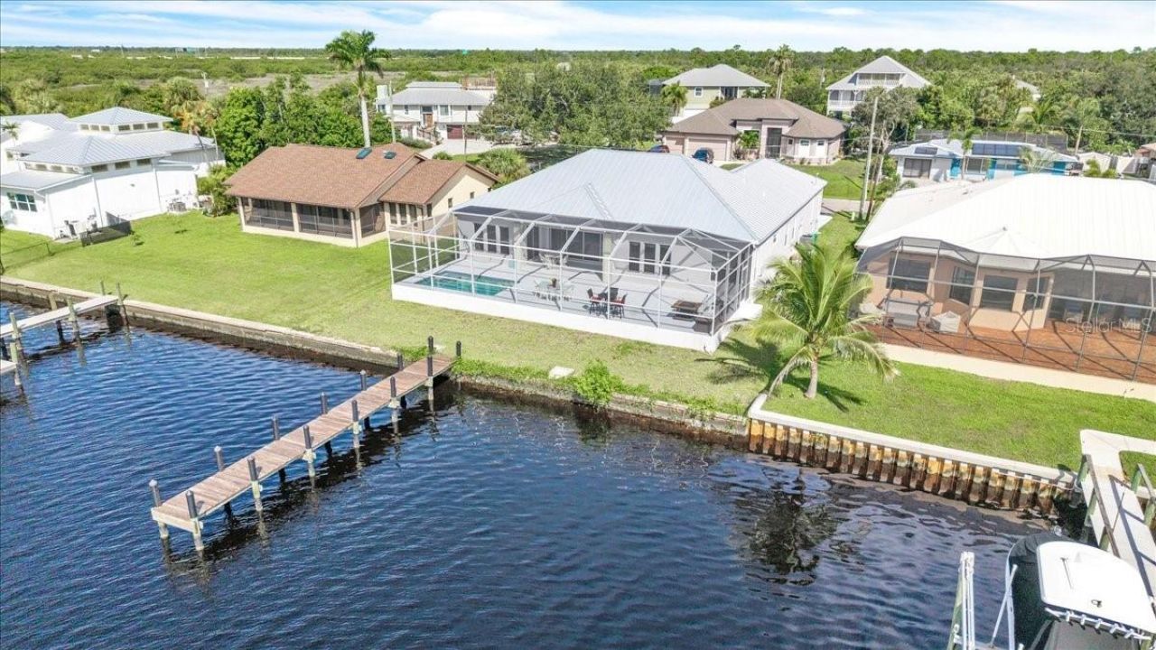 3772 Peace River Drive, Punta Gorda, FL 33983 Photo