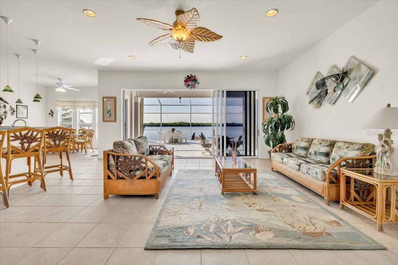 3772 Peace River Drive, Punta Gorda, FL 33983 Photo