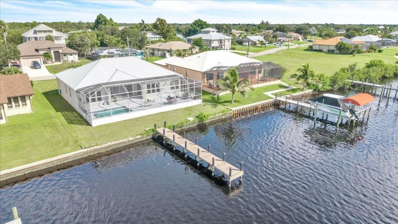 3772 Peace River Drive, Punta Gorda, FL 33983 Photo
