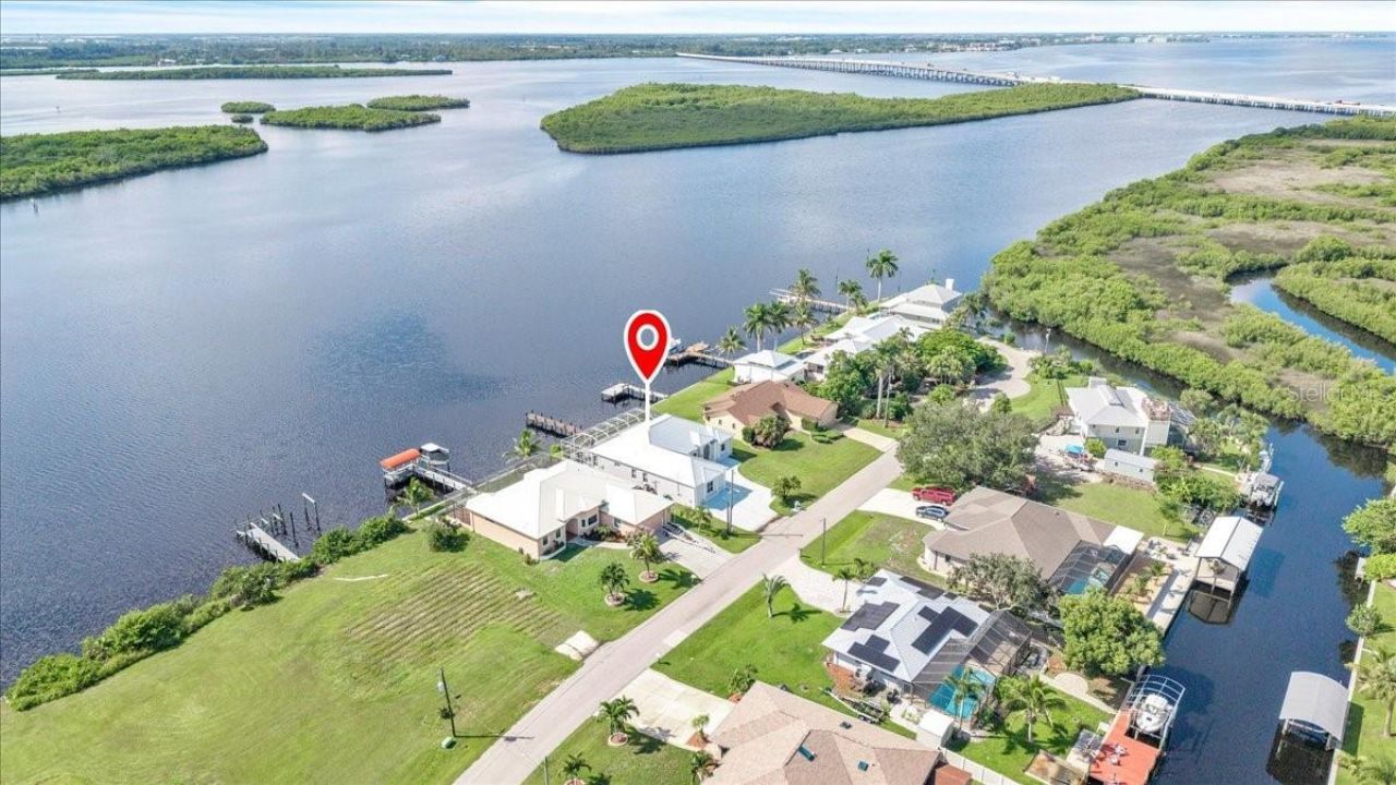 3772 Peace River Drive, Punta Gorda, FL 33983 Photo