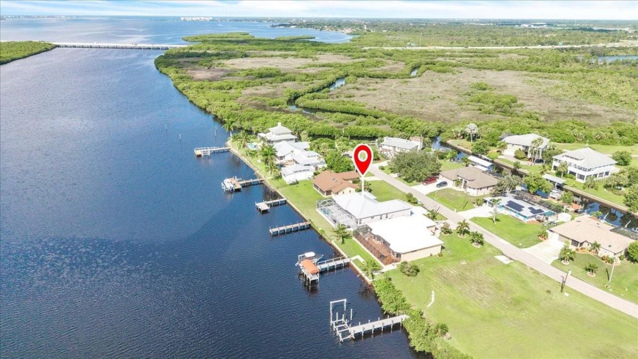 3772 Peace River Drive, Punta Gorda, FL 33983 Photo