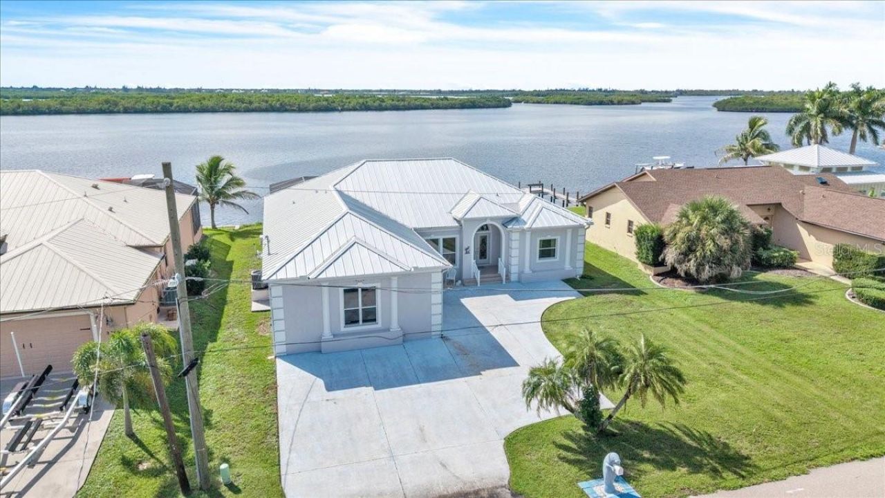 3772 Peace River Drive, Punta Gorda, FL 33983 Photo