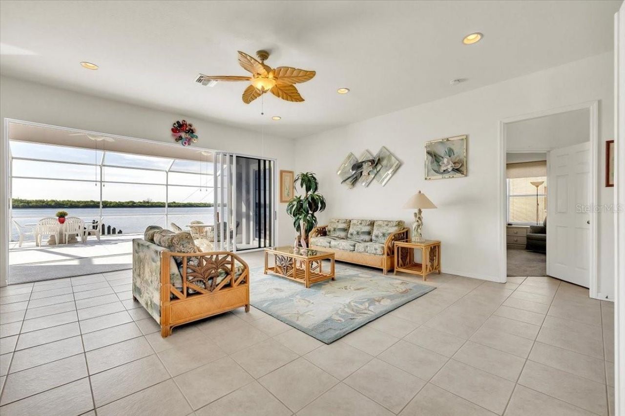 3772 Peace River Drive, Punta Gorda, FL 33983 Photo