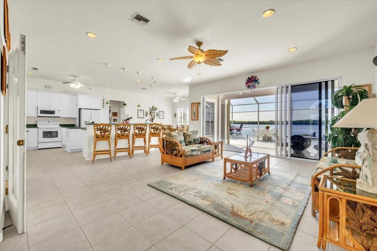 3772 Peace River Drive, Punta Gorda, FL 33983 Photo