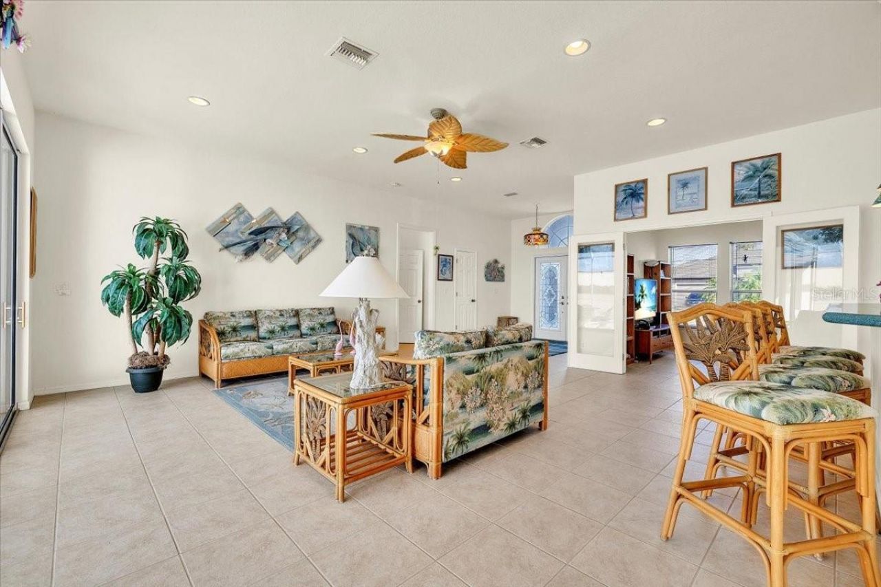 3772 Peace River Drive, Punta Gorda, FL 33983 Photo