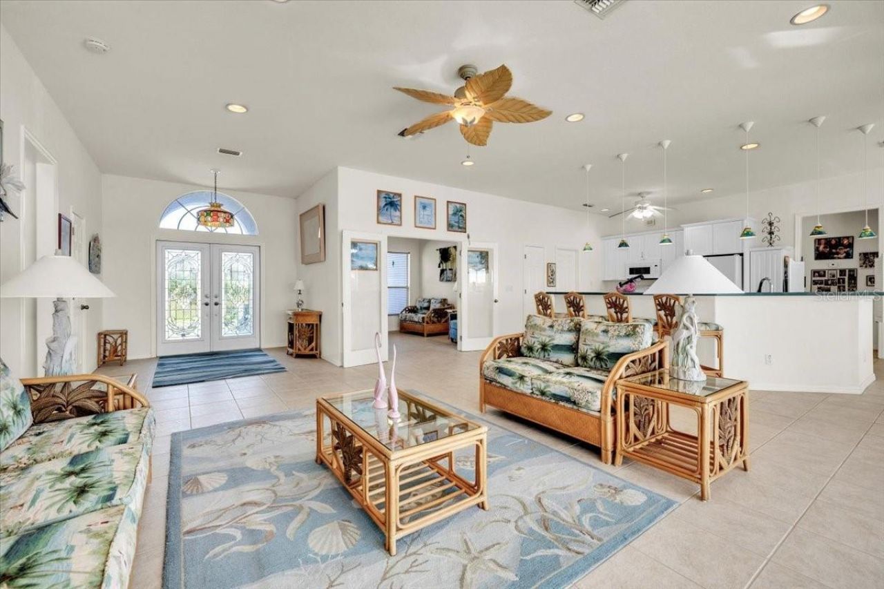 3772 Peace River Drive, Punta Gorda, FL 33983 Photo