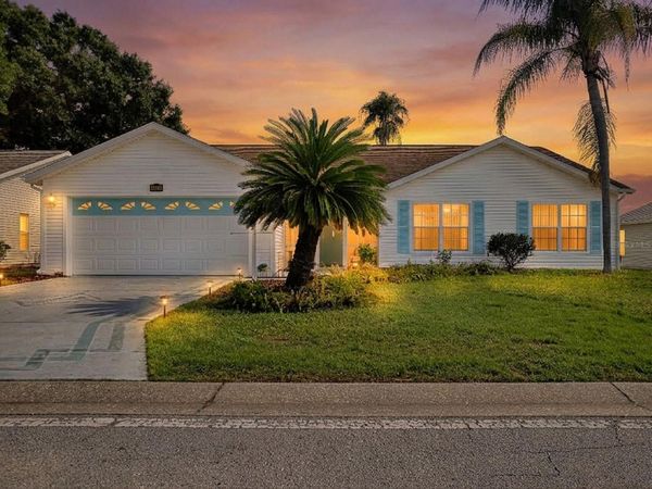 4003 PLANTATION BOULEVARD , LEESBURG, FL 34748